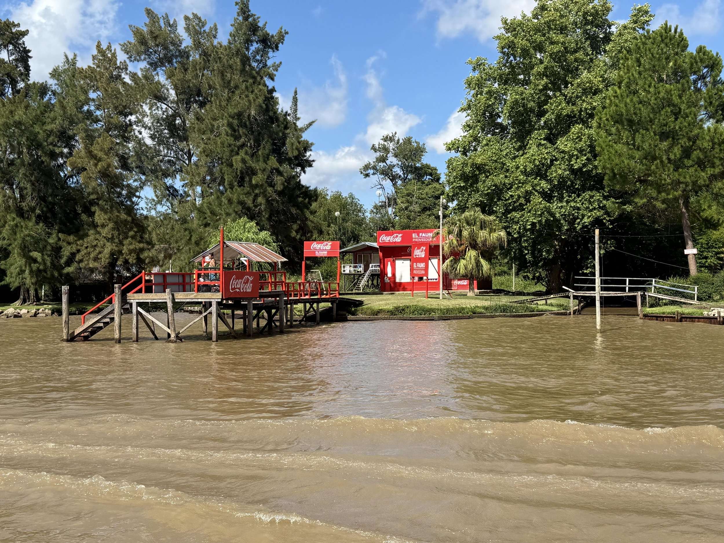 Tigre Boat Tour Buenos Aires Boat Rental Tigre