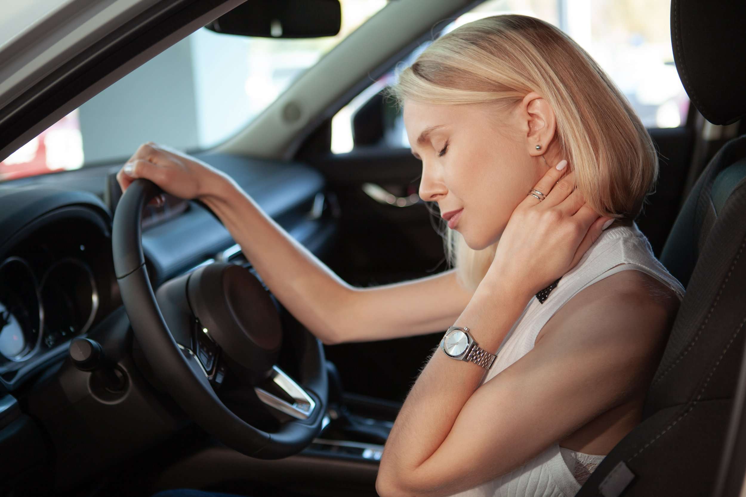 Travel Back Pain Best Back Support While Driving