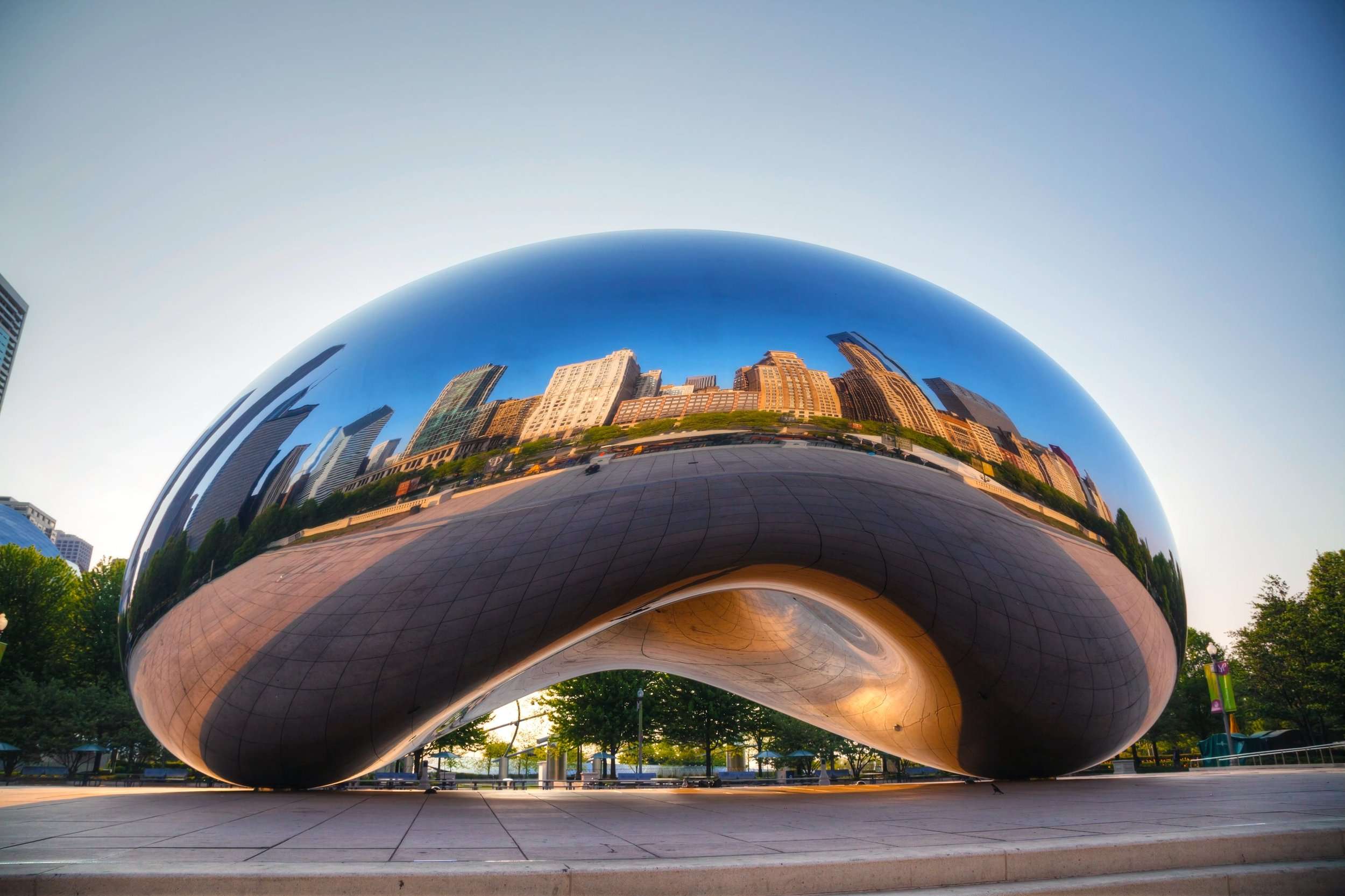 Unique Experiences In Chicago