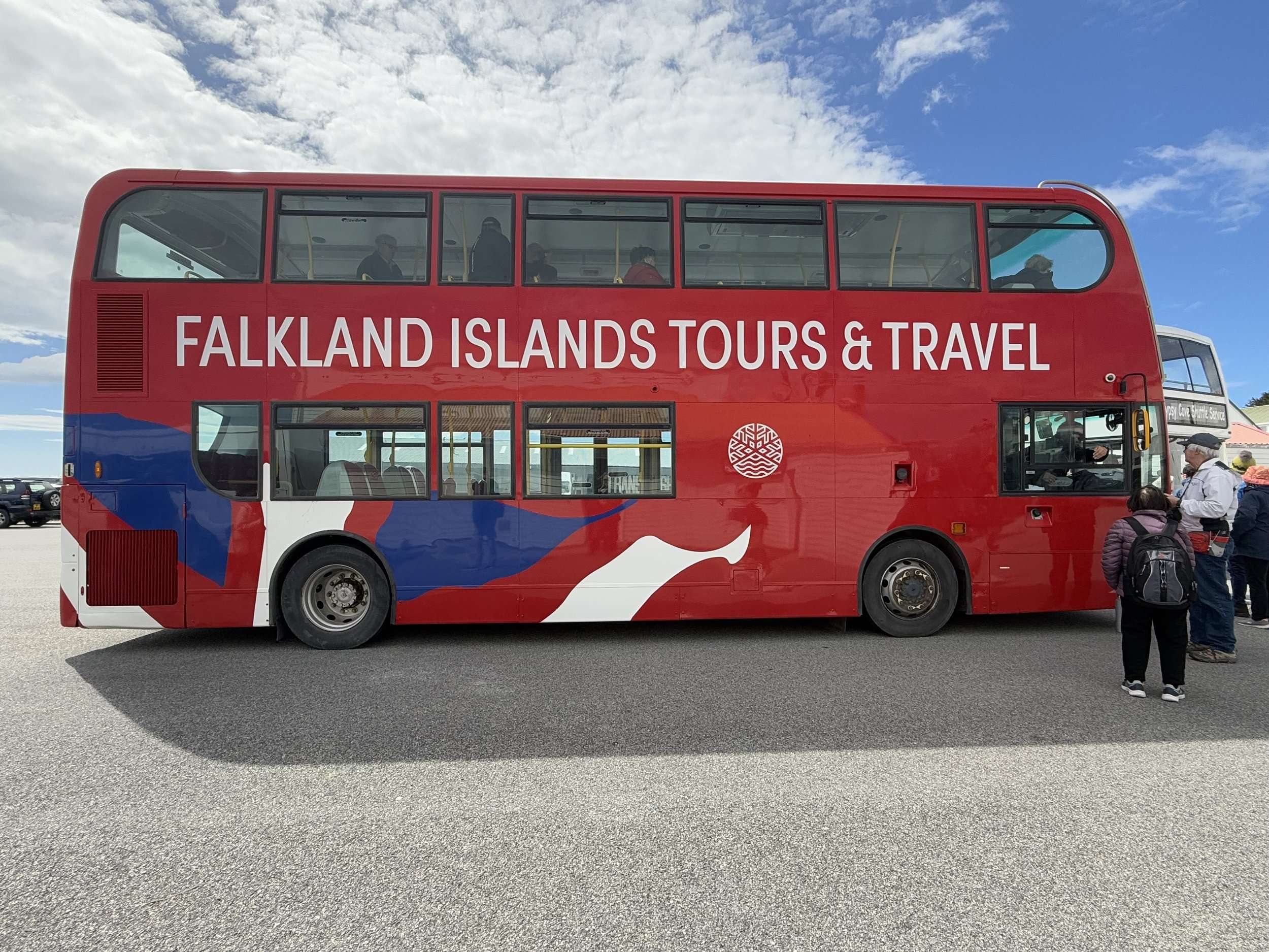 Unique Things To Do In Falkland Islands