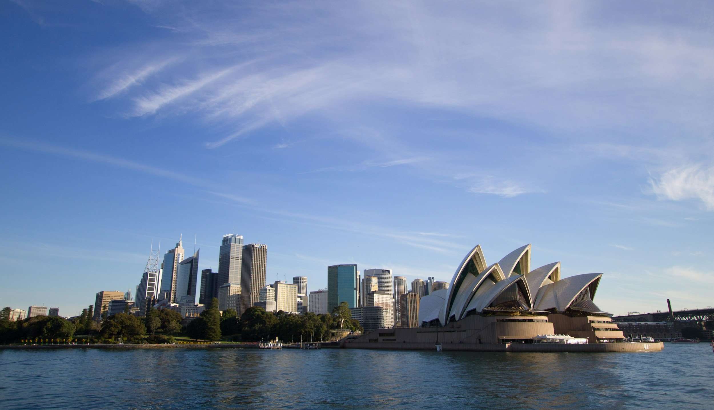 Unique Things To Do In Sydney Australia