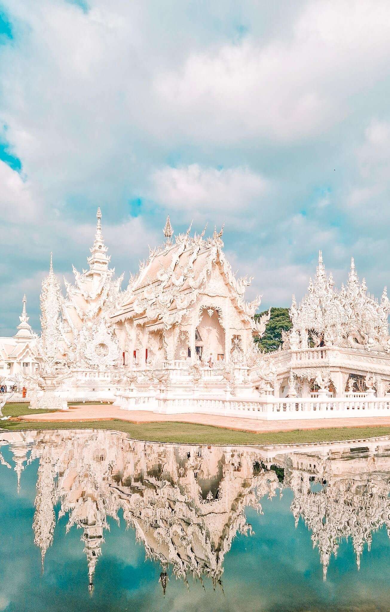 Top 5 Things To Do In Chiang Rai