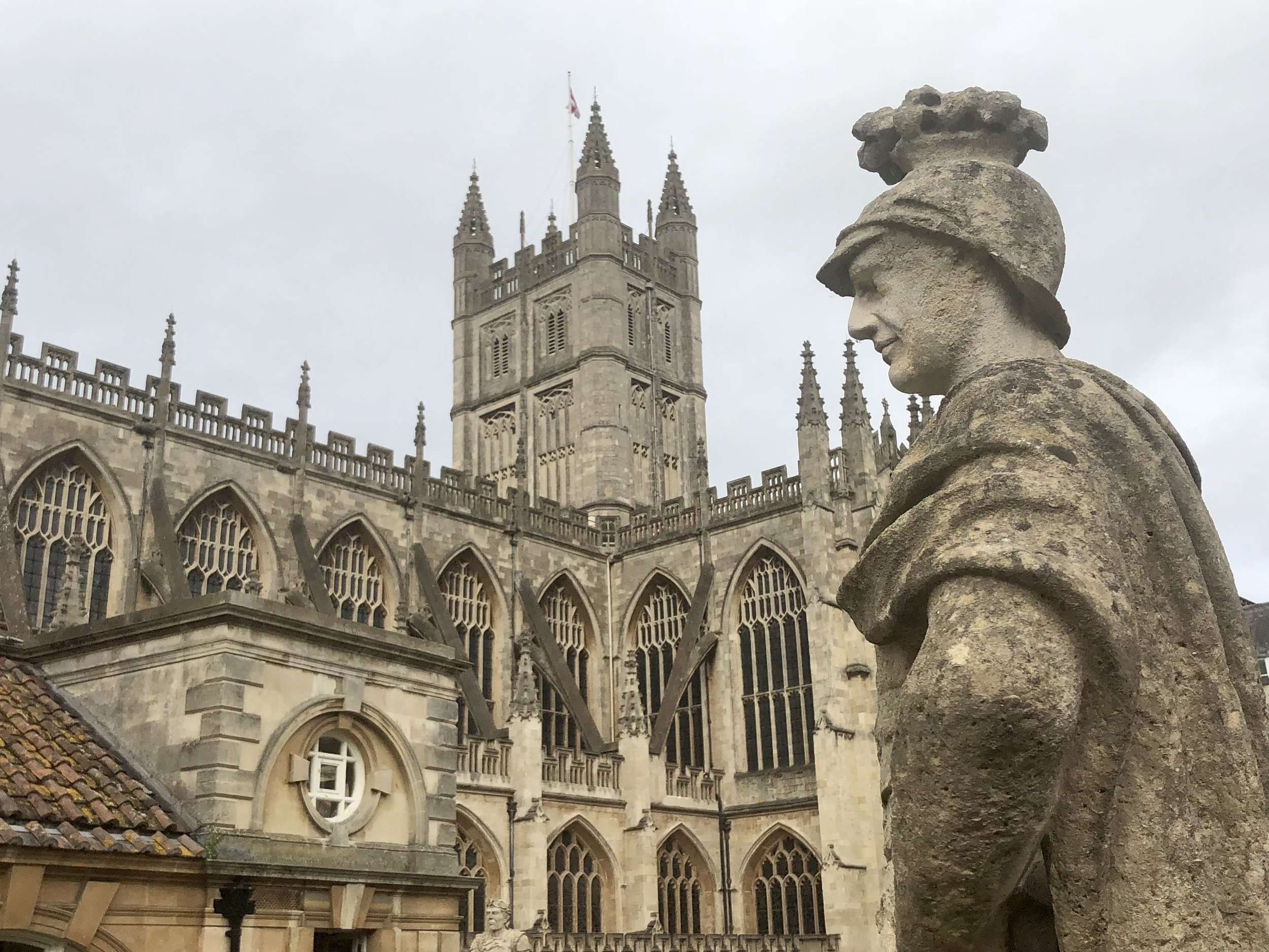 Bath to Stonehenge Bath Day Trips From London