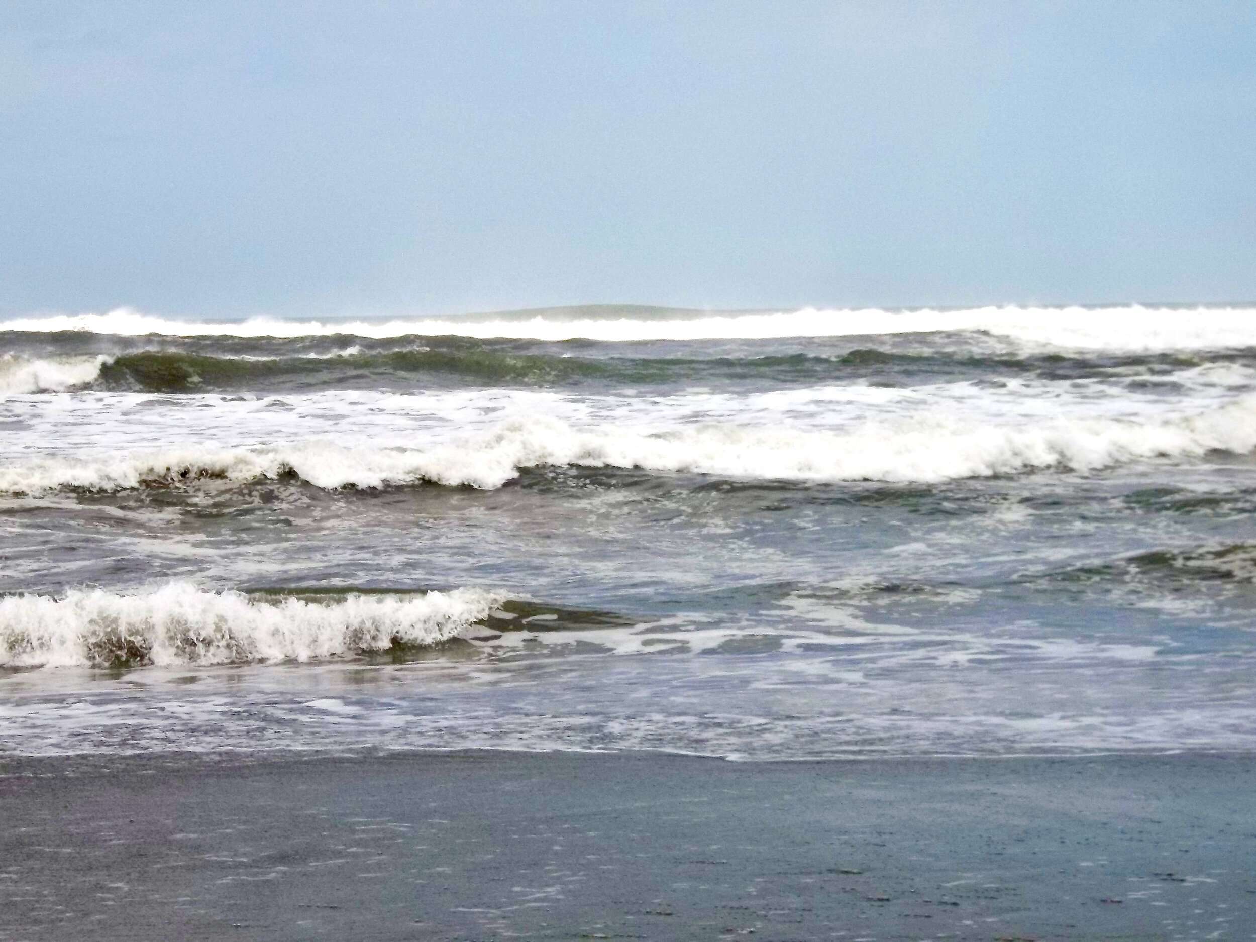 Surf Nicaragua