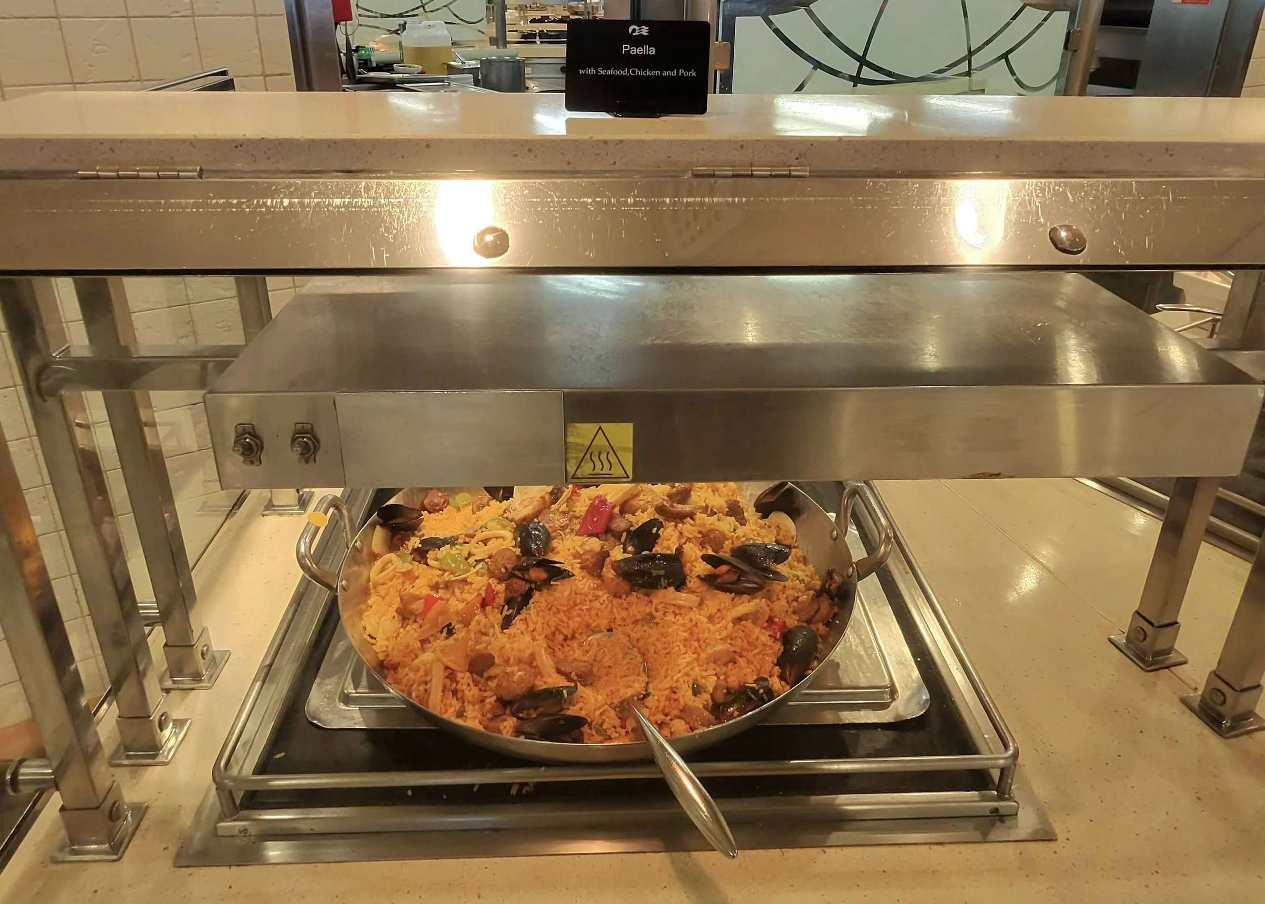 Paella