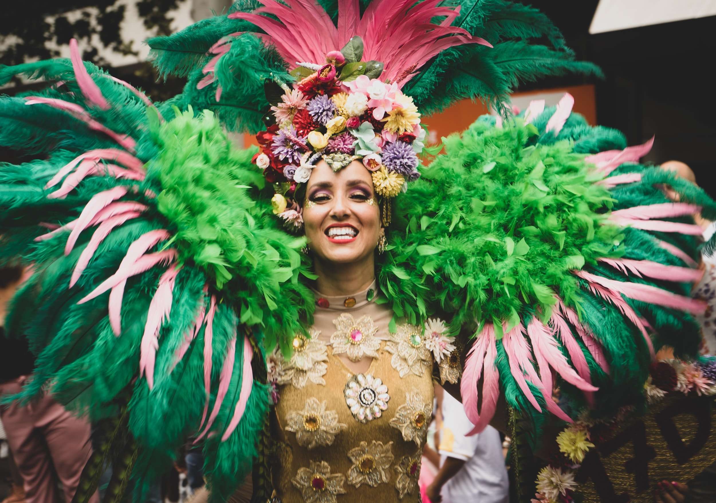 Weird, Wonderful, and Famous Festivals Around The World